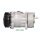 Klimakompressor NISSENS 89083 SD7H15 12V Magnetkupplung - 1 Stück
