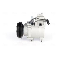 Klimakompressor NISSENS 89082 HS15 85ccm Magnetkupplung - 1 Stück