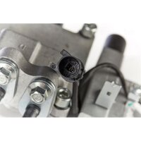 Klimakompressor NISSENS 89082 HS15 85ccm Magnetkupplung - 1 Stück