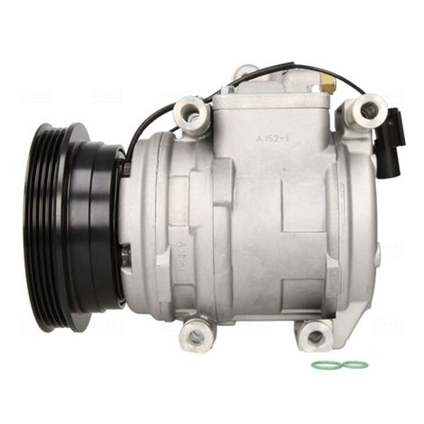 NISSENS 89289 Kompressor, Klimaanlage