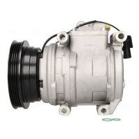 NISSENS 89289 Kompressor, Klimaanlage