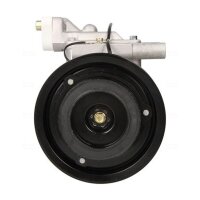 NISSENS 89289 Kompressor, Klimaanlage