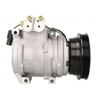 NISSENS 89289 Kompressor, Klimaanlage