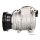 NISSENS 89289 Kompressor, Klimaanlage