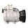 NISSENS 89289 Kompressor, Klimaanlage