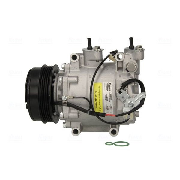 NISSENS 890035 Kompressor, Klimaanlage
