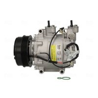 NISSENS 890035 Kompressor, Klimaanlage