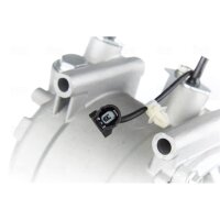 NISSENS 890035 Kompressor, Klimaanlage