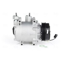 NISSENS 890035 Kompressor, Klimaanlage