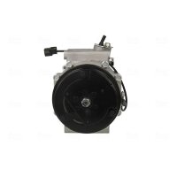 NISSENS 890035 Kompressor, Klimaanlage