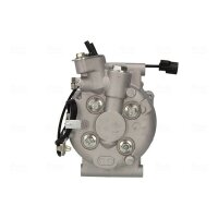 NISSENS 890035 Kompressor, Klimaanlage