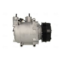NISSENS 890035 Kompressor, Klimaanlage