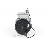 NISSENS 890035 Kompressor, Klimaanlage