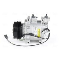 NISSENS 890035 Kompressor, Klimaanlage