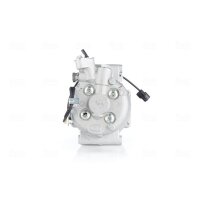NISSENS 890035 Kompressor, Klimaanlage