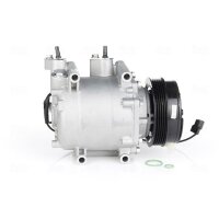 NISSENS 890035 Kompressor, Klimaanlage