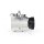 Klimakompressor NISSENS 890130 Keilrippenriemen 12V - 1 Stück