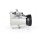 Klimakompressor NISSENS 890130 Keilrippenriemen 12V - 1 Stück