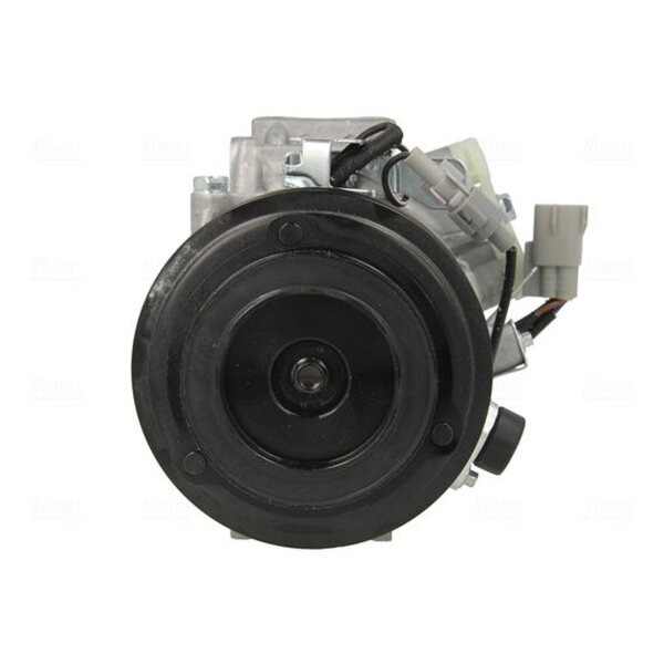 Klimakompressor NISSENS 890141 160ccm - 1 Stück