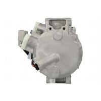 Klimakompressor NISSENS 890141 160ccm - 1 Stück