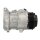 Klimakompressor NISSENS 890141 160ccm - 1 Stück