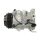 Klimakompressor NISSENS 890141 160ccm - 1 Stück