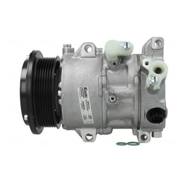 NISSENS 890144 Kompressor, Klimaanlage
