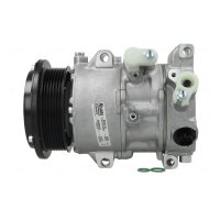 NISSENS 890144 Kompressor, Klimaanlage