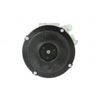 NISSENS 890144 Kompressor, Klimaanlage