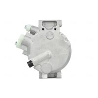NISSENS 890144 Kompressor, Klimaanlage