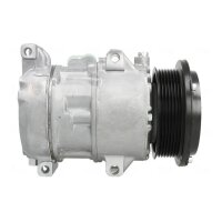 NISSENS 890144 Kompressor, Klimaanlage