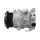 NISSENS 890144 Kompressor, Klimaanlage