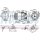 NISSENS 890144 Kompressor, Klimaanlage