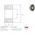 AS-PL ABE9004(NSK)(BULK) Lager