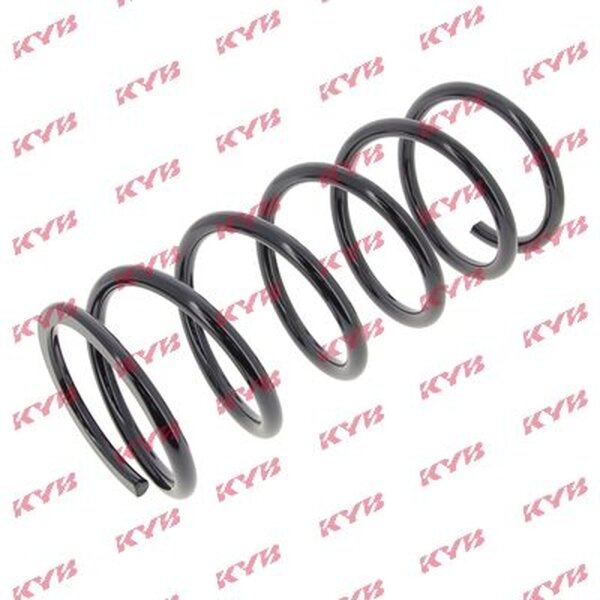 Spiralfeder KYB RA3118 Vorderachse Schraubenfeder - 1 Stück