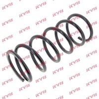 Spiralfeder KYB RA3118 Vorderachse Schraubenfeder - 1...