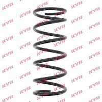 Spiralfeder KYB RA3118 Vorderachse Schraubenfeder - 1...