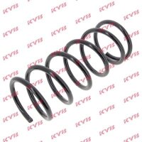 Spiralfeder KYB RA3118 Vorderachse Schraubenfeder - 1 Stück