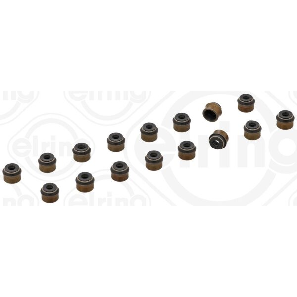 ELRING 235.610 Dichtungssatz, Ventilschaft