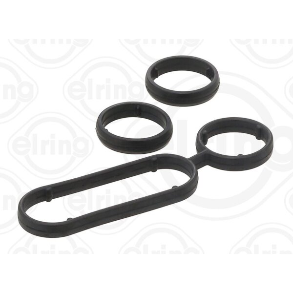 ELRING 235.900 Dichtungssatz, Ölkühler