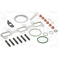 ELRING 245.850 Montagesatz, Lader