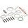 ELRING 245.850 Montagesatz, Lader