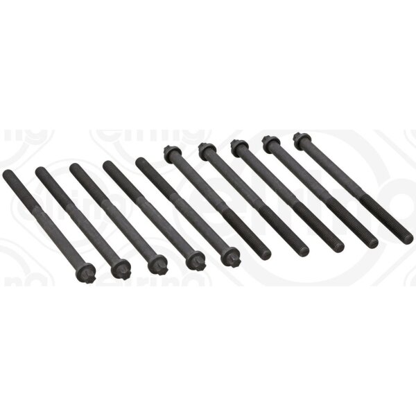 ELRING 249.200 Zylinderkopfschraubensatz