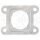 ELRING 249.730 Dichtung, Abgaskrümmer