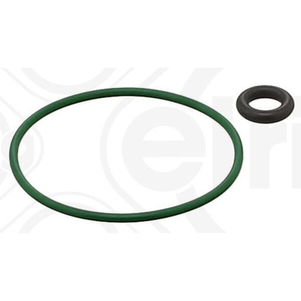 ELRING 255.540 Dichtungssatz, Einspritzanlage