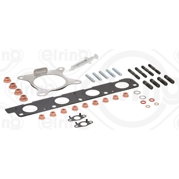 ELRING 261.160 Montagesatz, Lader