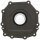ELRING 279.810 Wellendichtring, Kurbelwelle