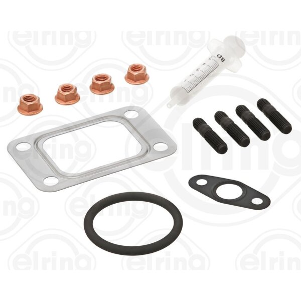 ELRING 286.600 Montagesatz, Lader