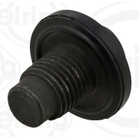 ELRING 298.480 Verschlussschraube, Ölwanne
