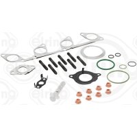 ELRING 303.100 Montagesatz, Lader